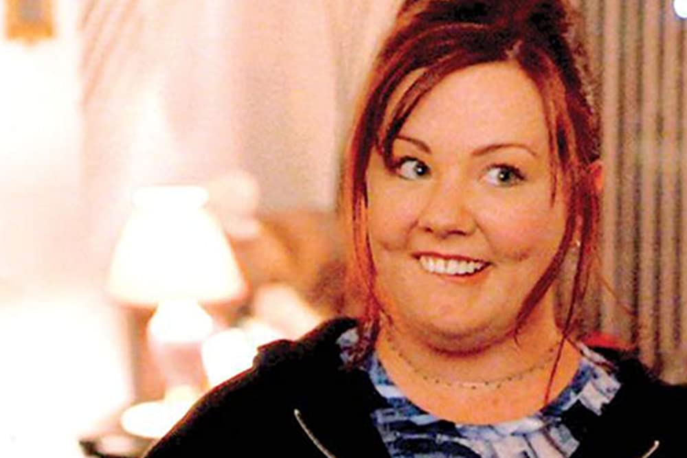 「go」メリッサ・マッカーシーの画像