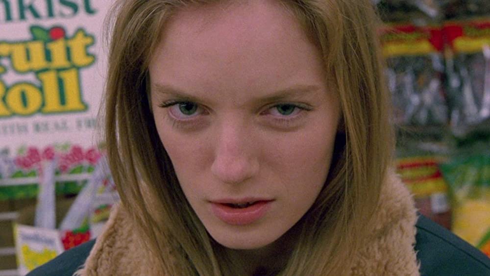 「go」サラ・ポーリーの画像