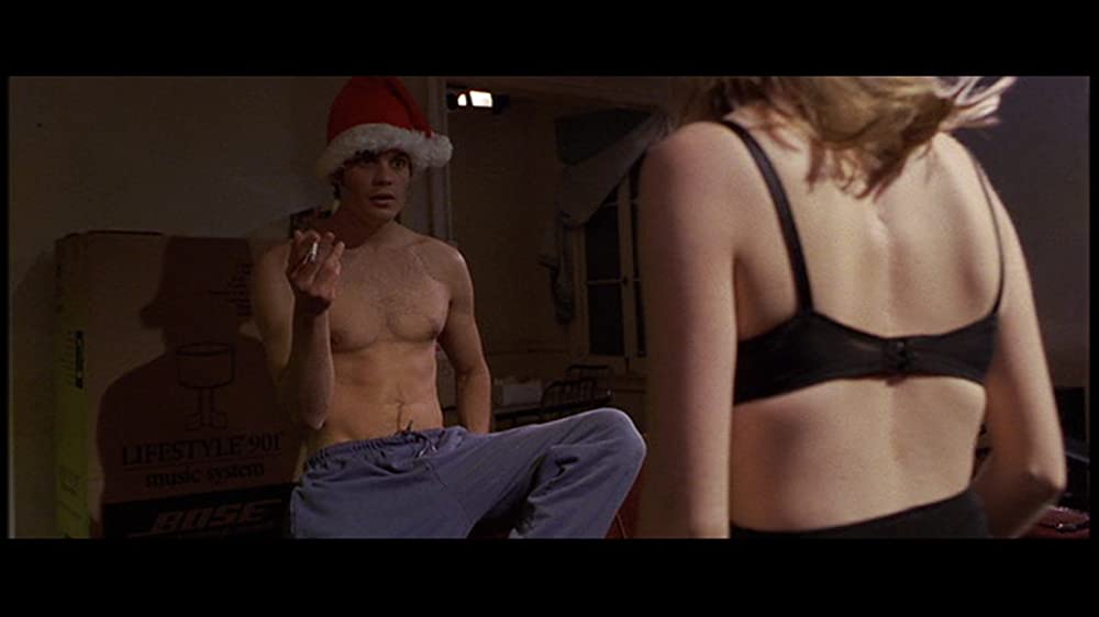 「go」ティモシー・オリファントの画像