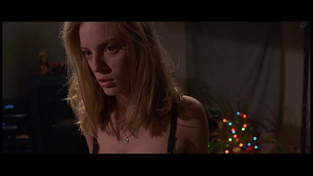 「go」サラ・ポーリーの画像