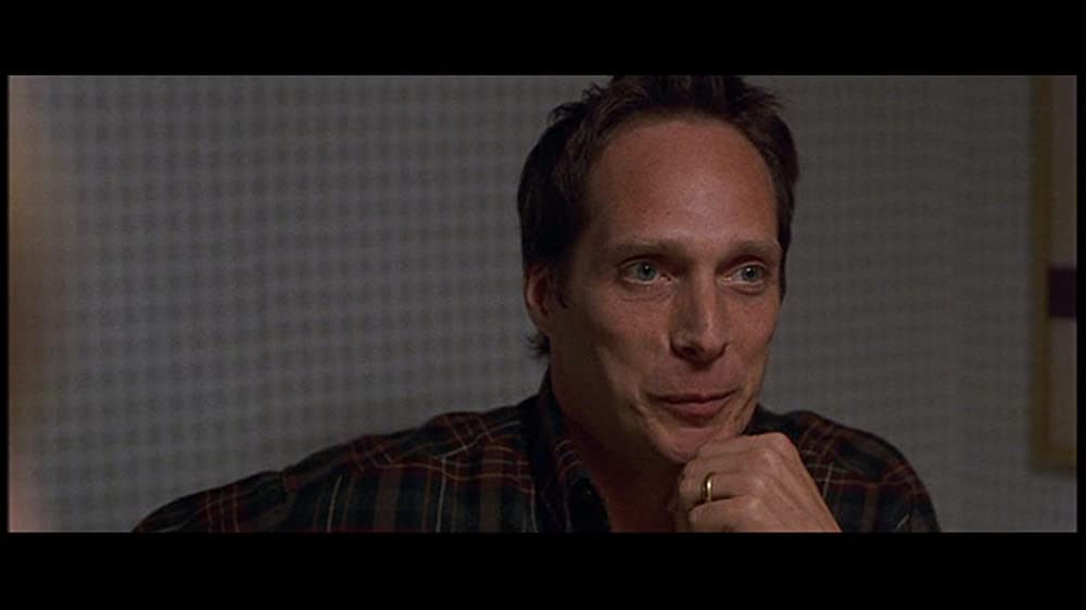 「go」ウィリアム・フィクトナーの画像