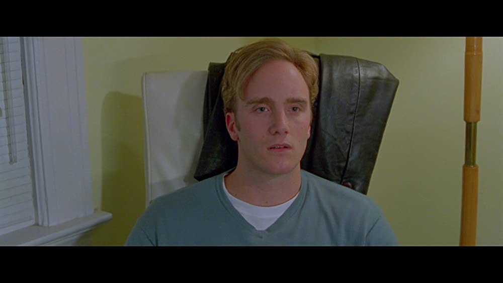 「go」ジェイ・モーアの画像