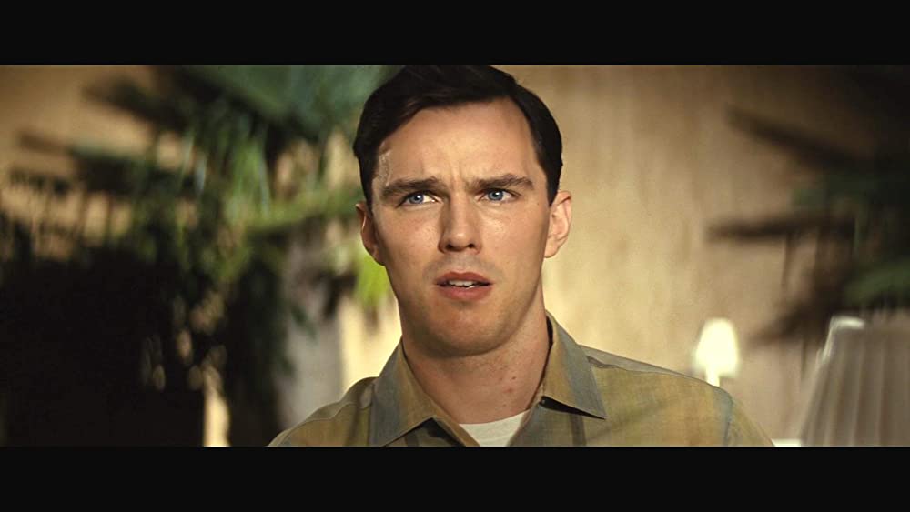 ザ・バンカーの画像