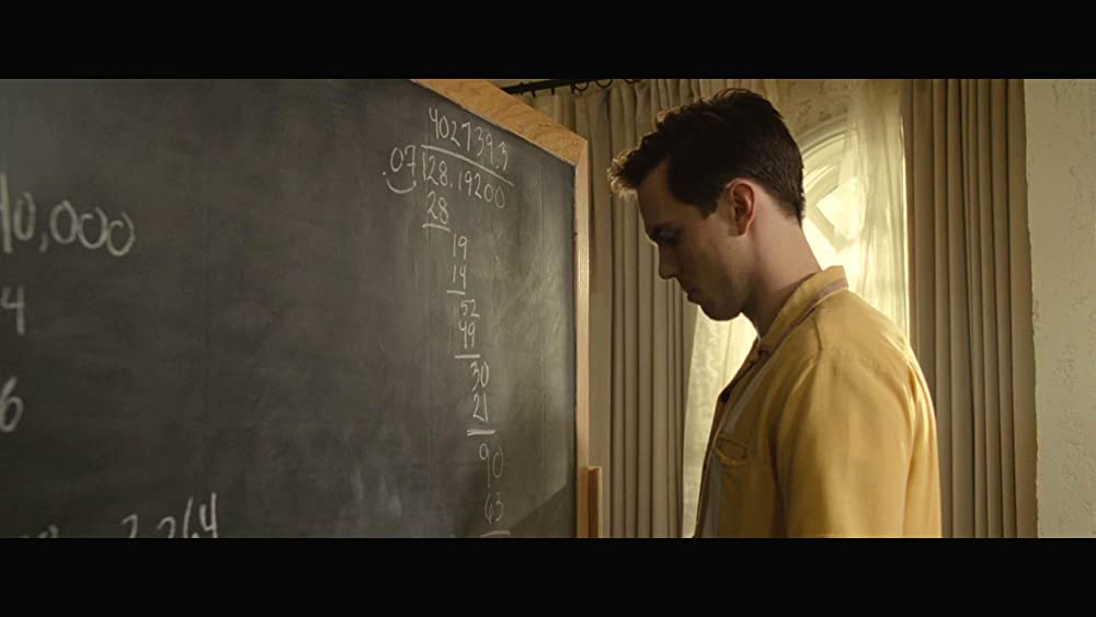 ザ・バンカーの画像