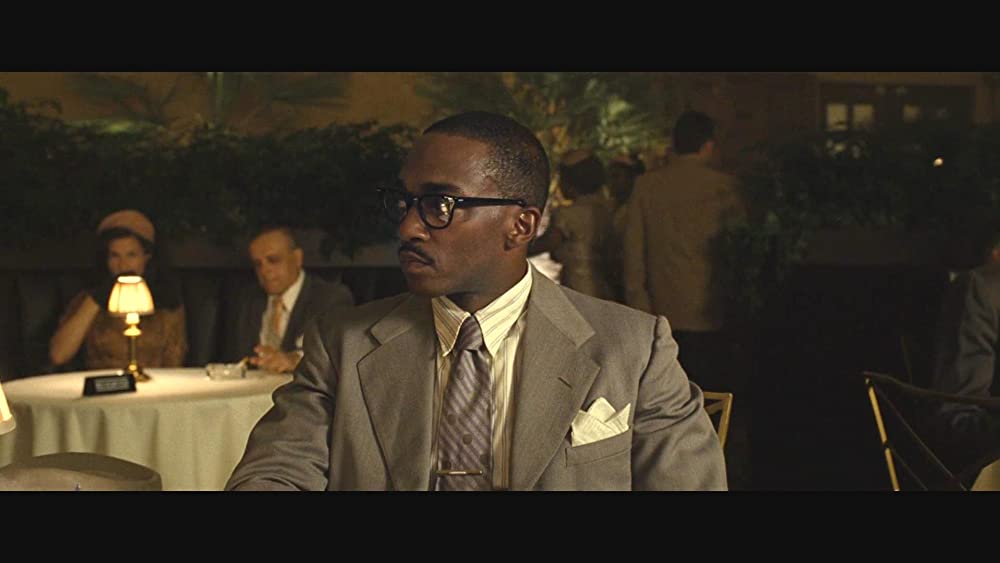 ザ・バンカーの画像