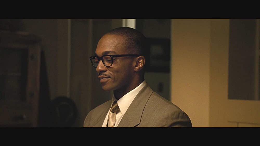 ザ・バンカーの画像