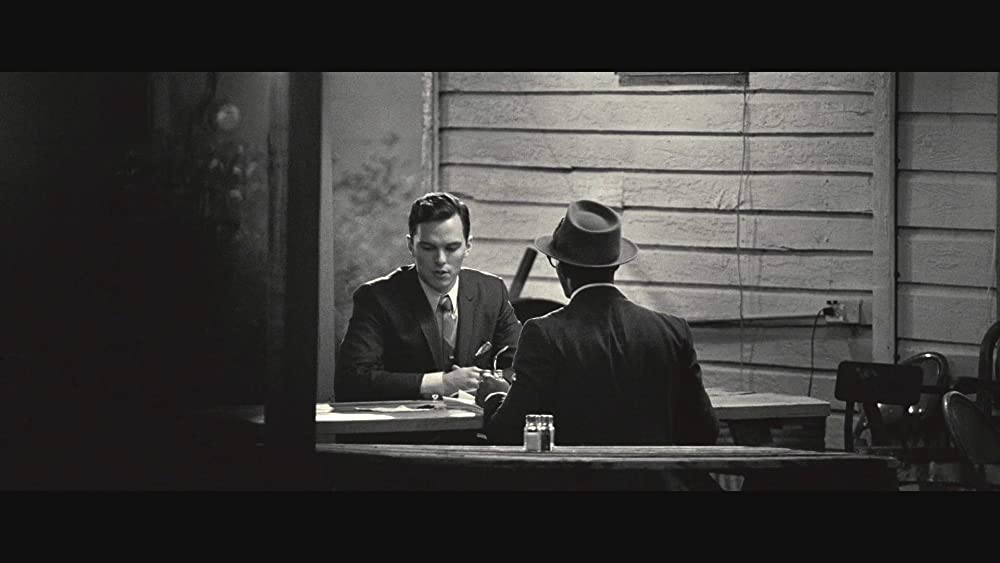 ザ・バンカーの画像