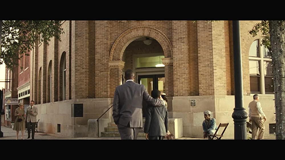 ザ・バンカーの画像