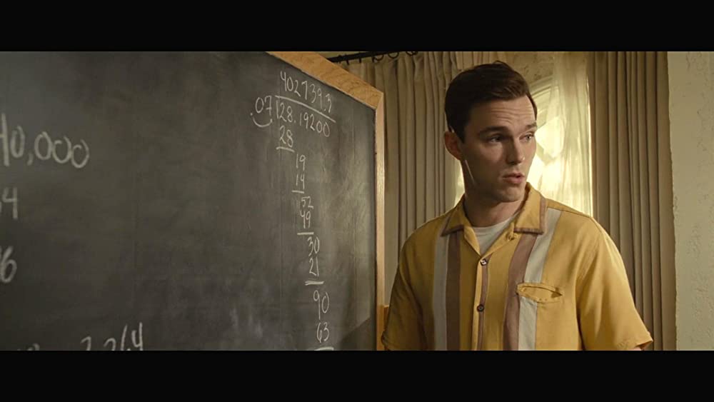 ザ・バンカーの画像