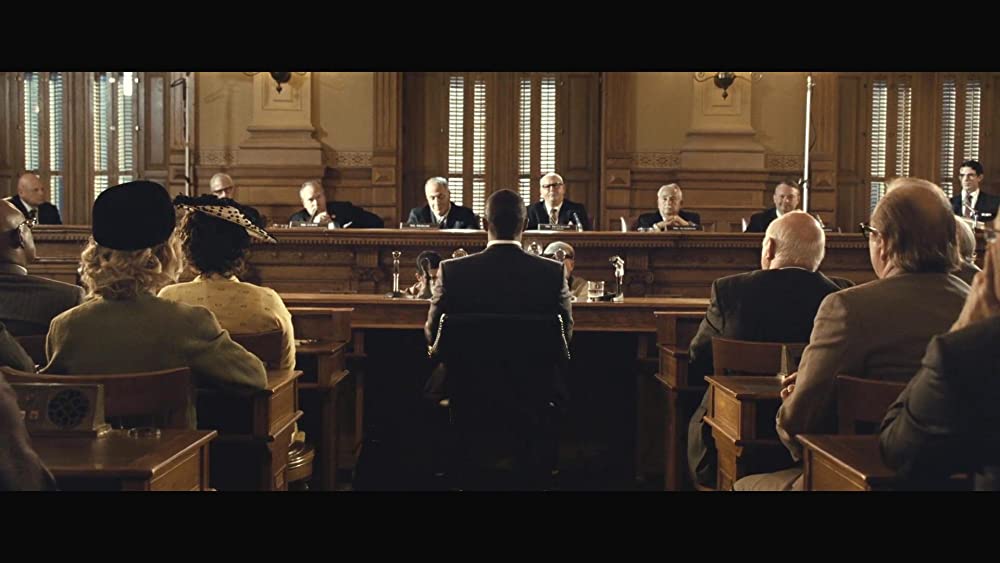 ザ・バンカーの画像