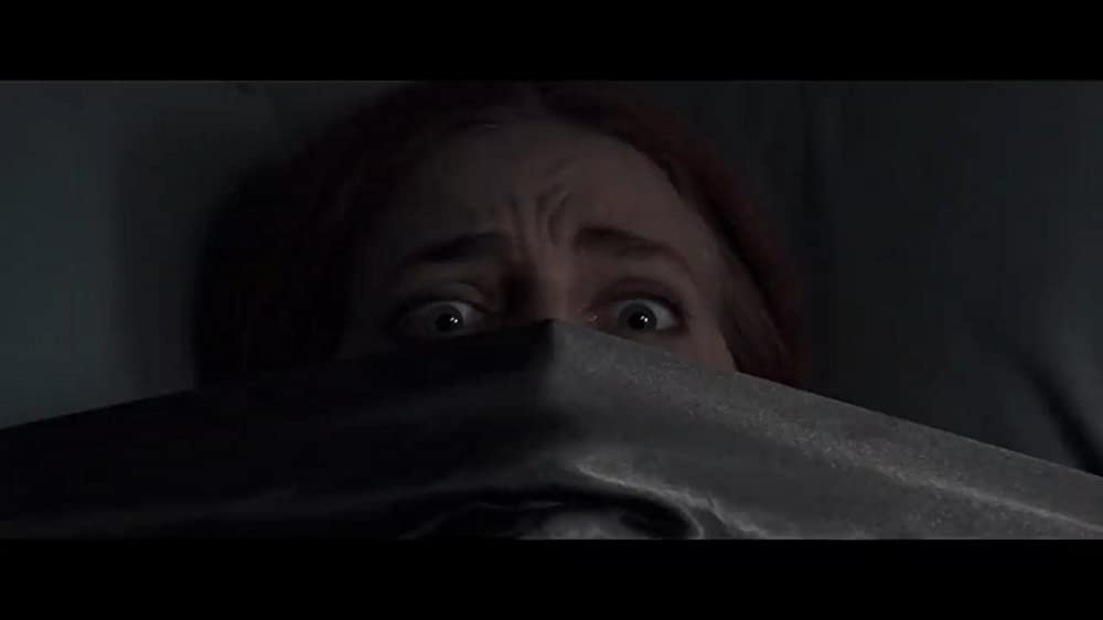 邪悪は宿る／セパレーション 魔物の棲む家の画像