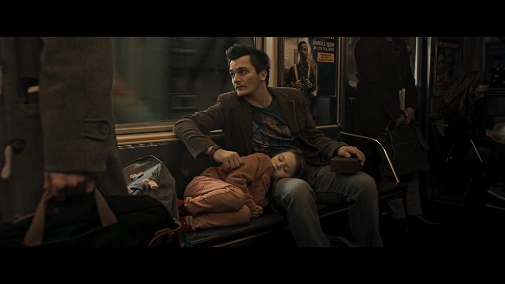 邪悪は宿る／セパレーション 魔物の棲む家の画像