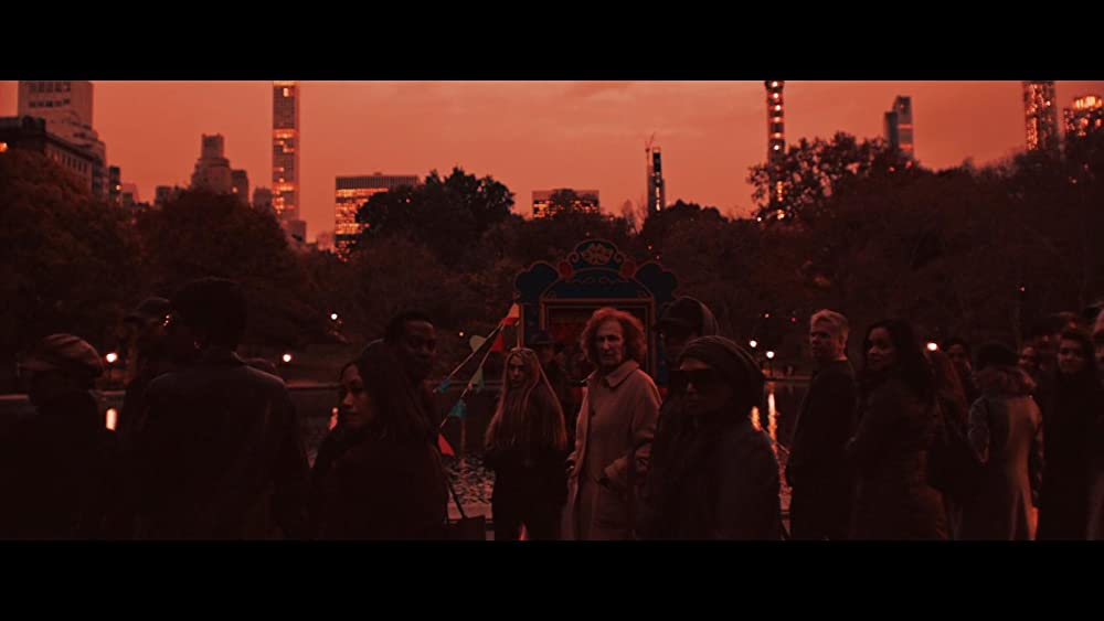 邪悪は宿る／セパレーション 魔物の棲む家の画像