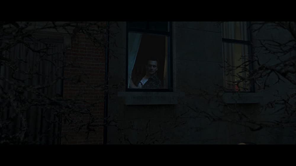 邪悪は宿る／セパレーション 魔物の棲む家の画像