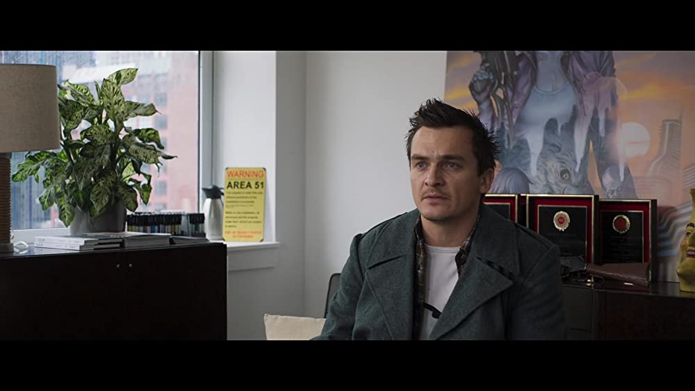 邪悪は宿る／セパレーション 魔物の棲む家の画像