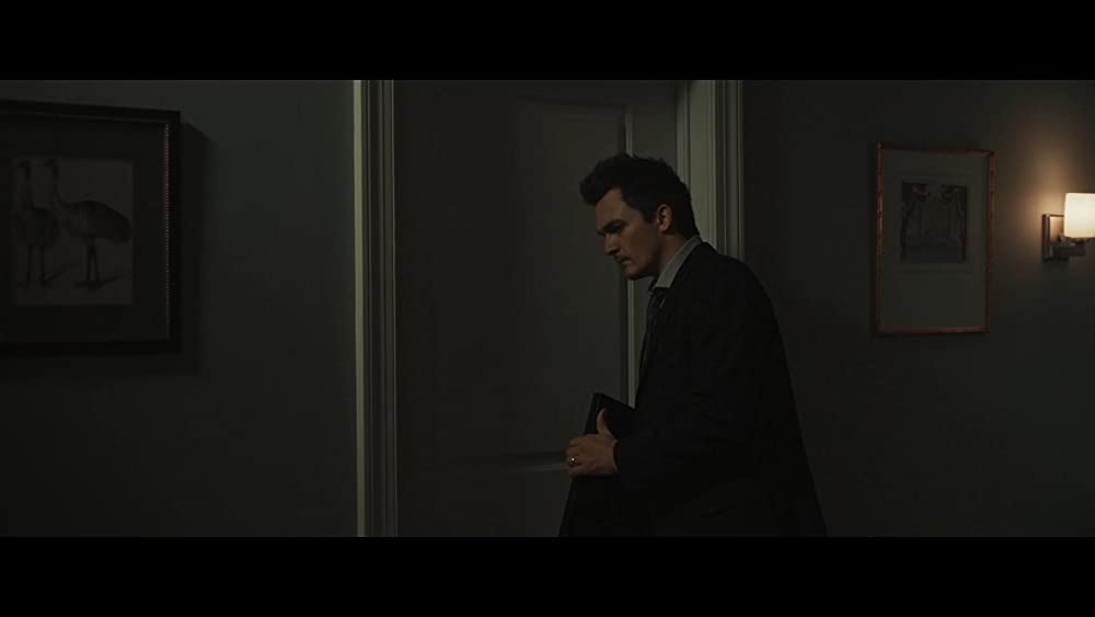 邪悪は宿る／セパレーション 魔物の棲む家の画像