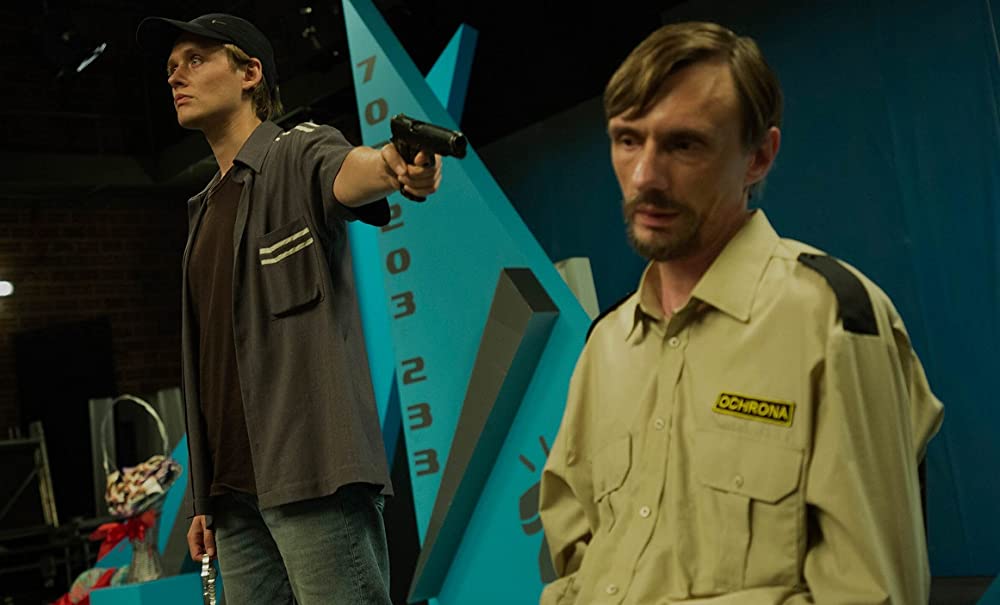 プライムタイムの画像