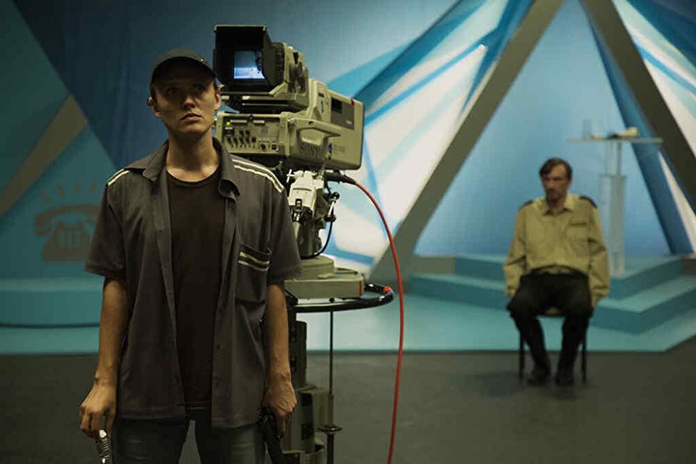 プライムタイムの画像