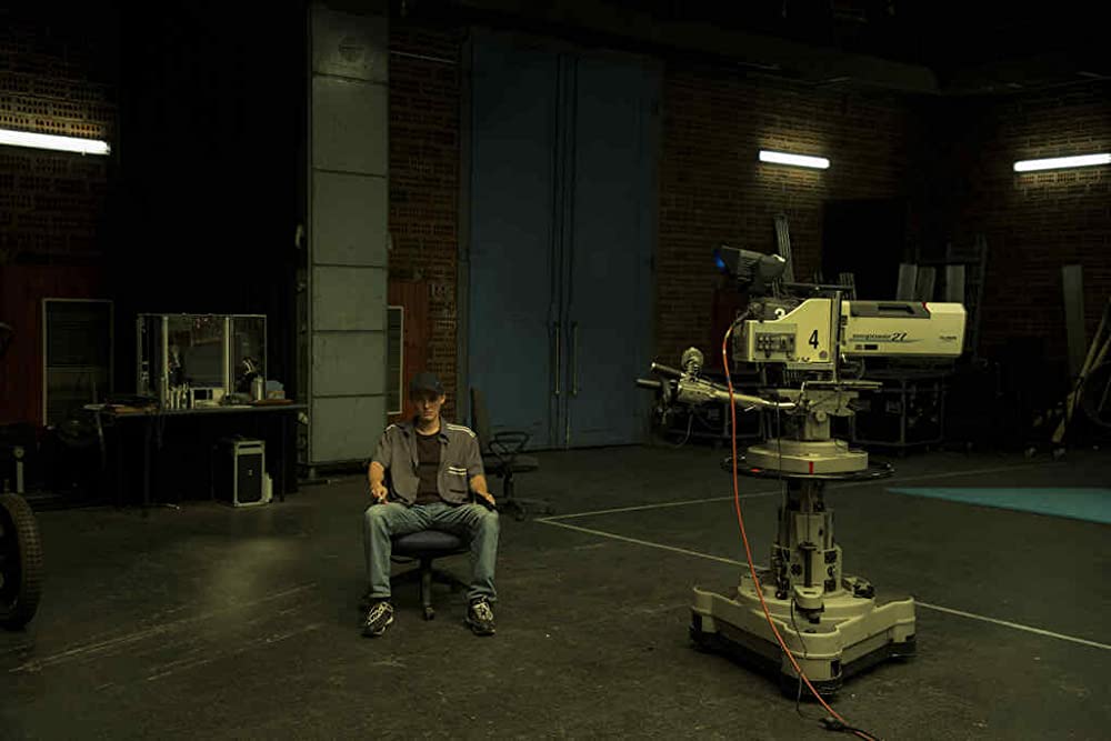 プライムタイムの画像