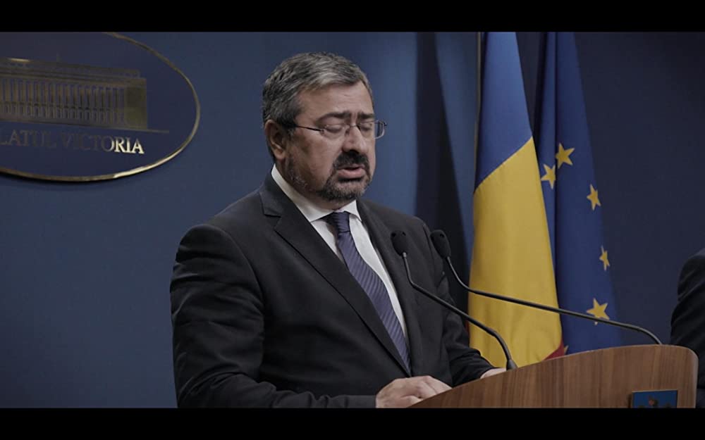 コレクティブ 国家の嘘の画像