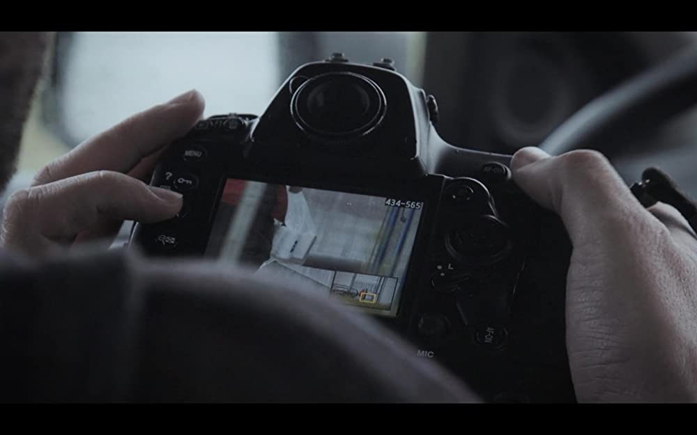 コレクティブ 国家の嘘の画像