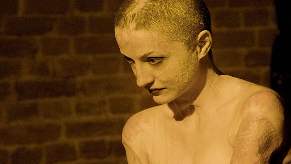 コレクティブ 国家の嘘の画像