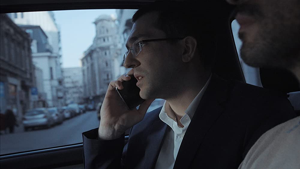 コレクティブ 国家の嘘の画像