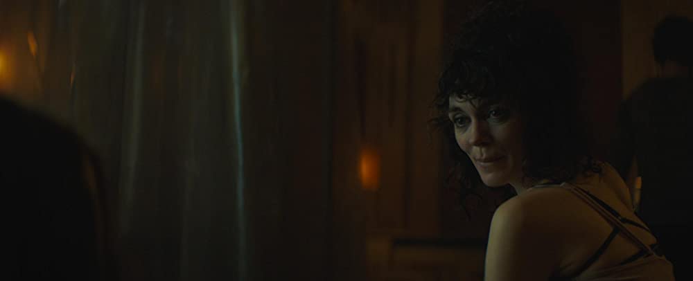 「ドント・ブリーズ２」フィオナ・オシャーグネッシーの画像