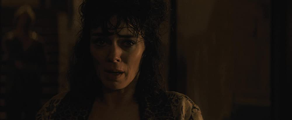 「ドント・ブリーズ２」フィオナ・オシャーグネッシーの画像