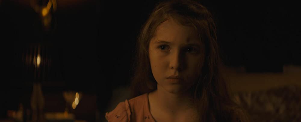 「ドント・ブリーズ２」Madelyn Graceの画像