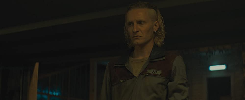 「ドント・ブリーズ２」の画像