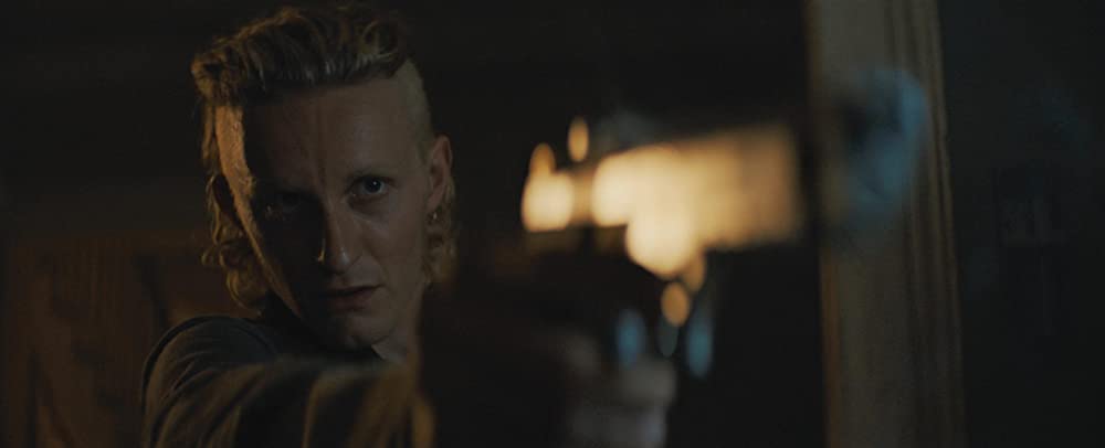 「ドント・ブリーズ２」の画像