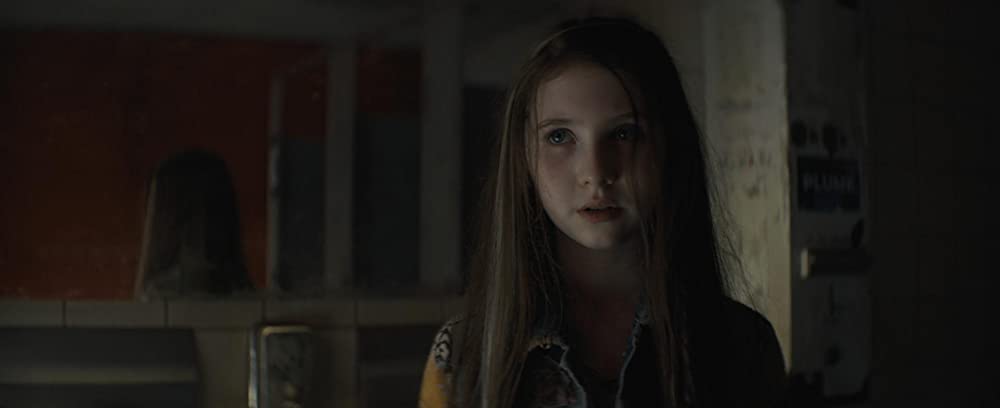 「ドント・ブリーズ２」Madelyn Graceの画像