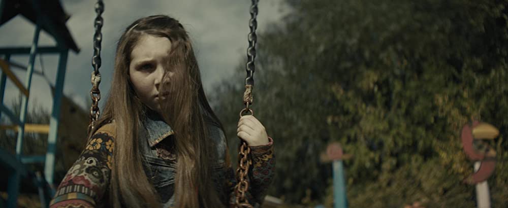 「ドント・ブリーズ２」Madelyn Graceの画像