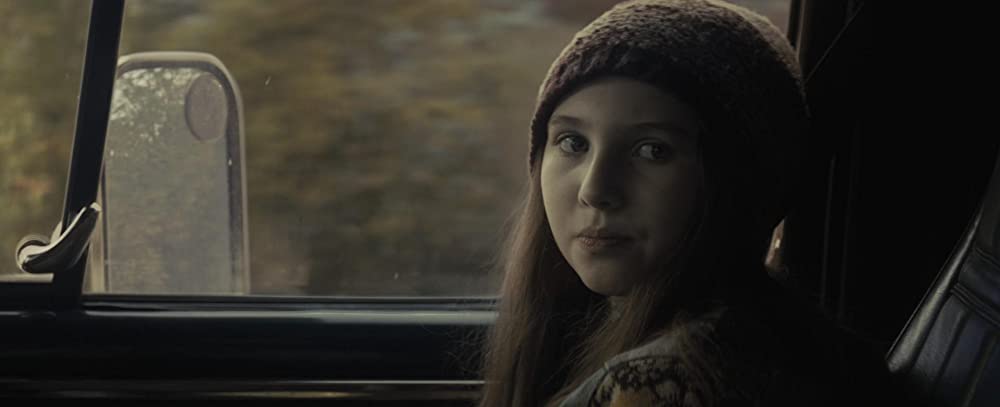 「ドント・ブリーズ２」Madelyn Graceの画像