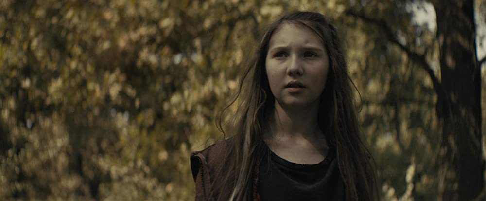 「ドント・ブリーズ２」Madelyn Graceの画像