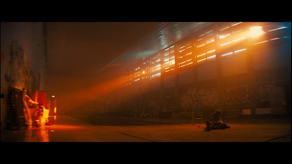 「ドント・ブリーズ２」の画像