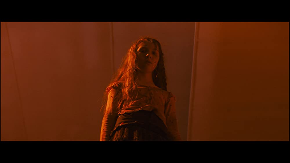 「ドント・ブリーズ２」Madelyn Graceの画像