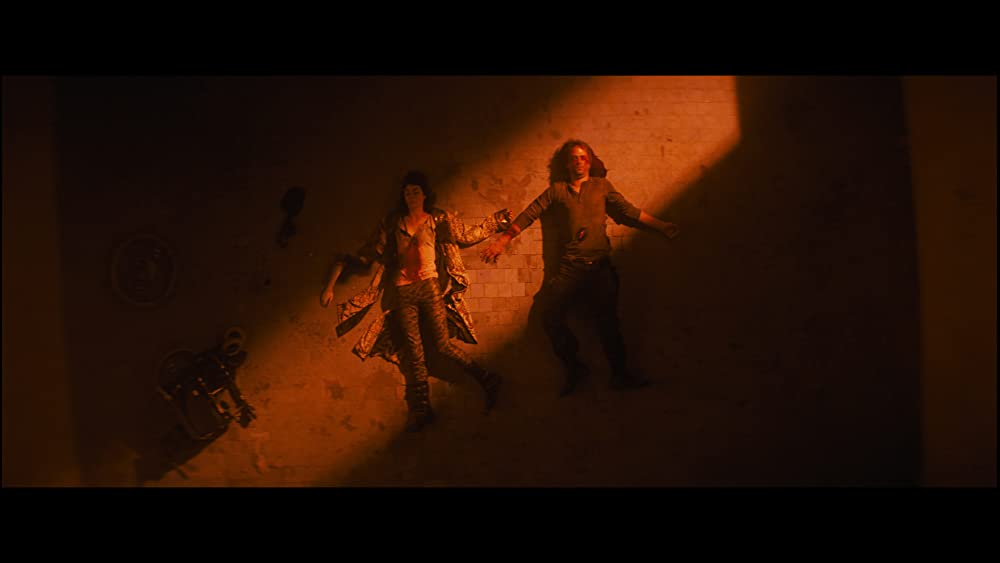 ドント・ブリーズ２の画像