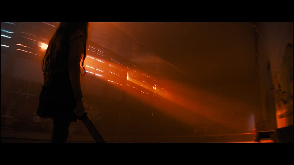 「ドント・ブリーズ２」Madelyn Graceの画像