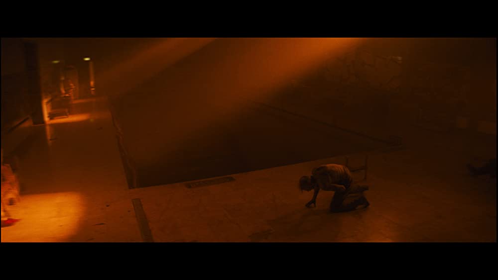 「ドント・ブリーズ２」スティーブン・ラングの画像