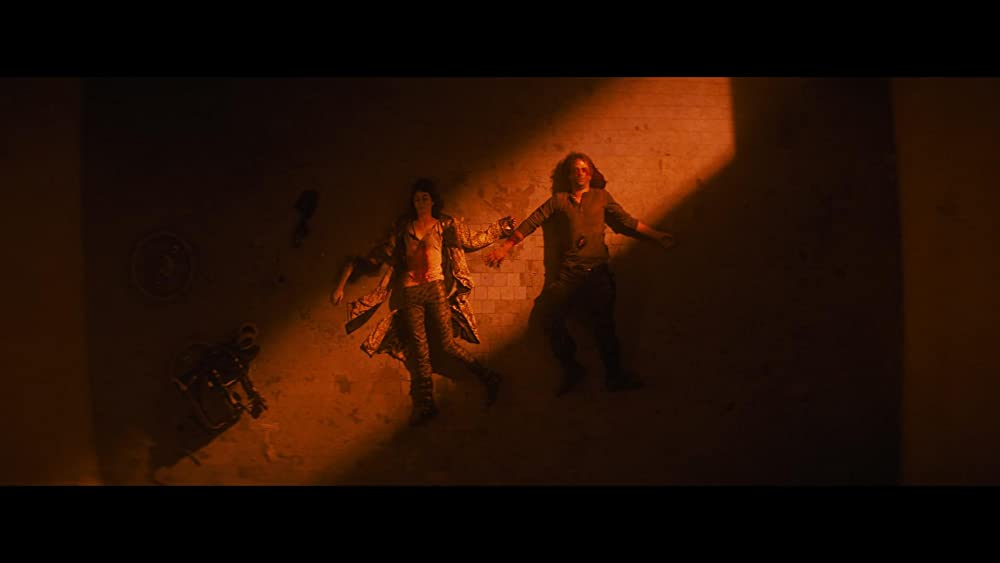 ドント・ブリーズ２の画像