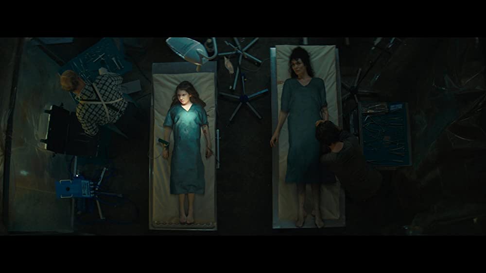 ドント・ブリーズ２の画像