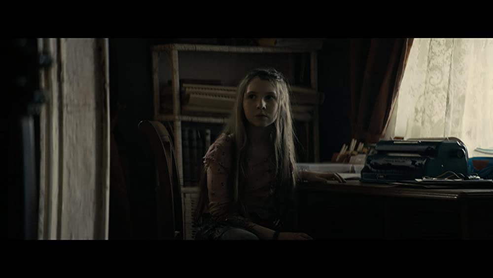 「ドント・ブリーズ２」Madelyn Graceの画像