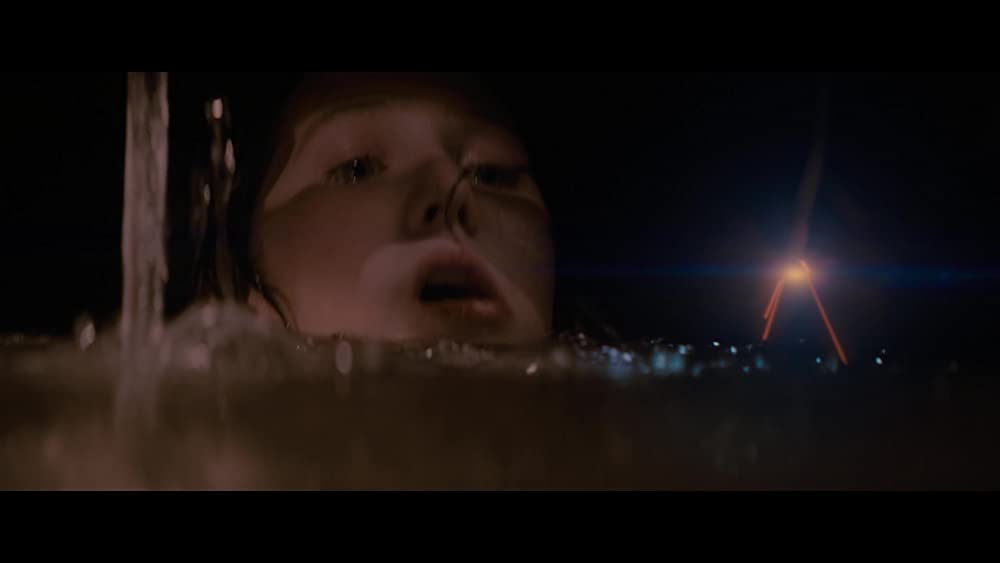 「ドント・ブリーズ２」Madelyn Graceの画像