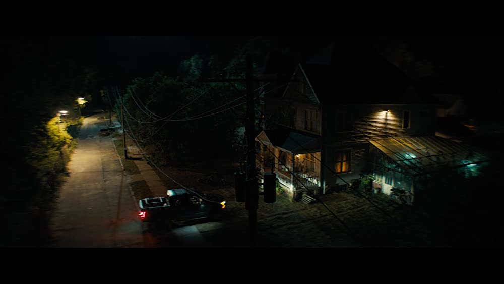 「ドント・ブリーズ２」の画像