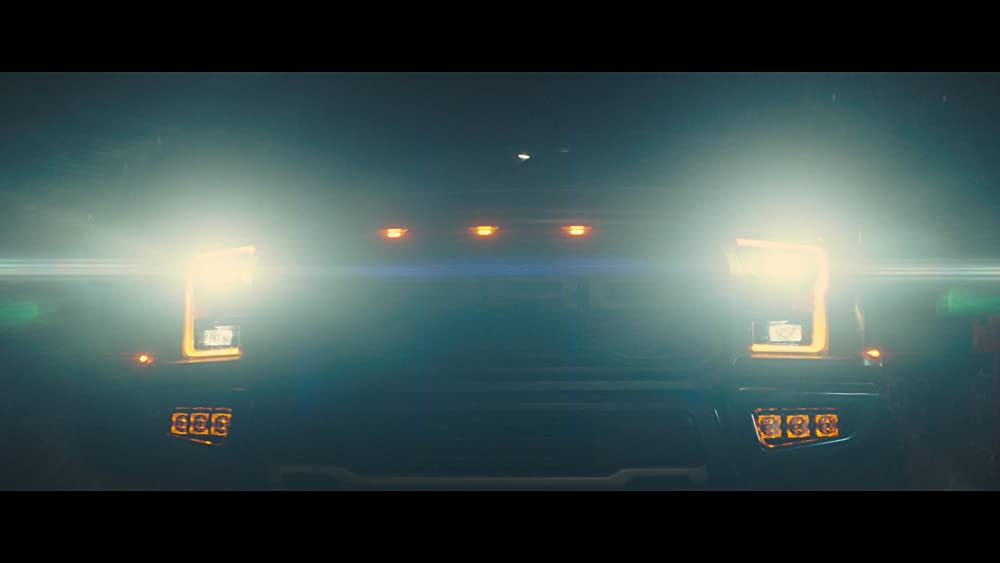 「ドント・ブリーズ２」の画像