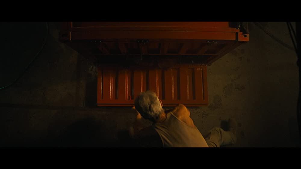 ドント・ブリーズ2の画像