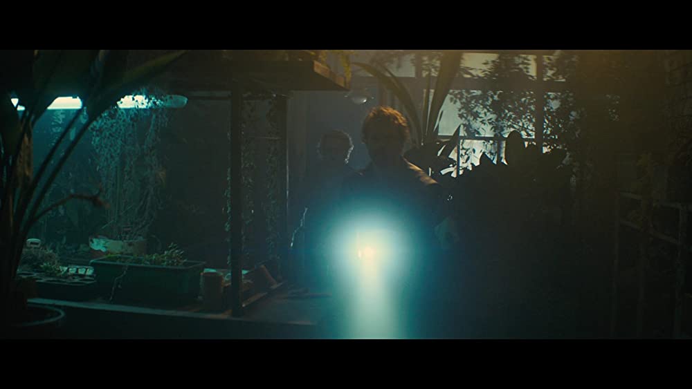 「ドント・ブリーズ２」の画像