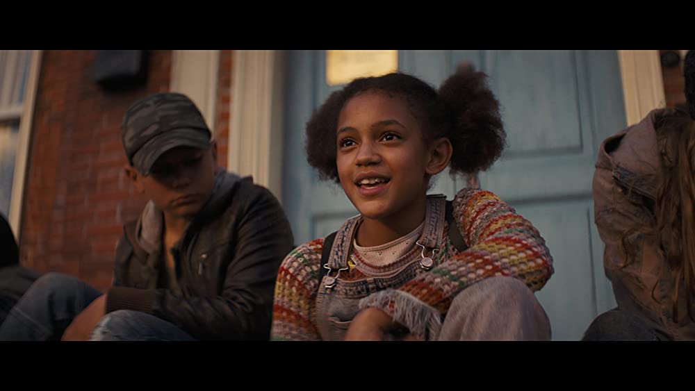 「ドント・ブリーズ２」の画像